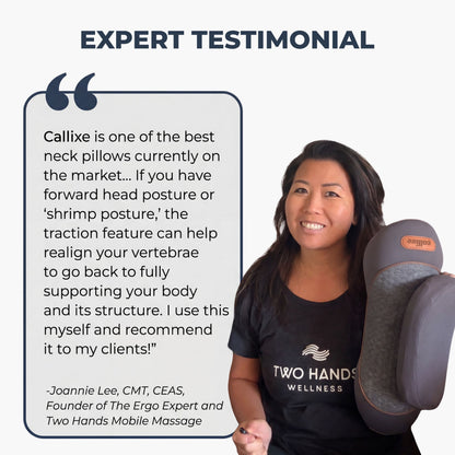 Original Callixe Thera Pillow™